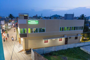 Saro Residency